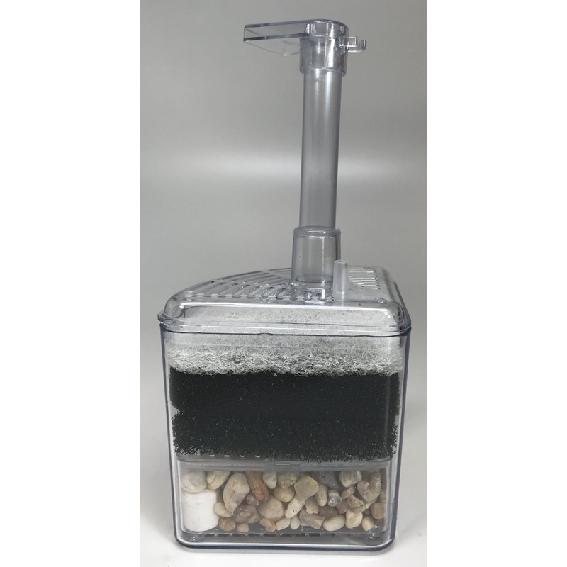 Corner Filter