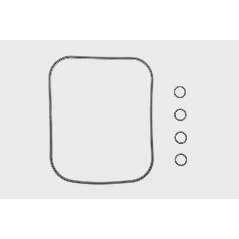 Delta 120 Gasket & O-Ring Set