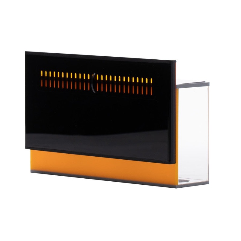 Eshopps Prodigy M Overflow Box