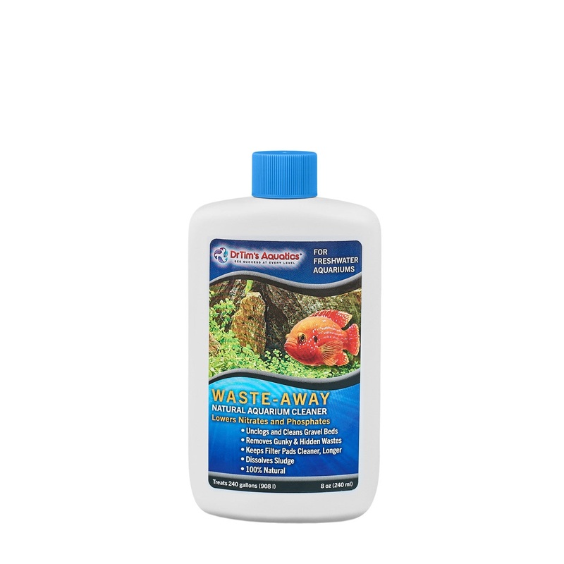 Freshwater Waste-Away (240 gal)