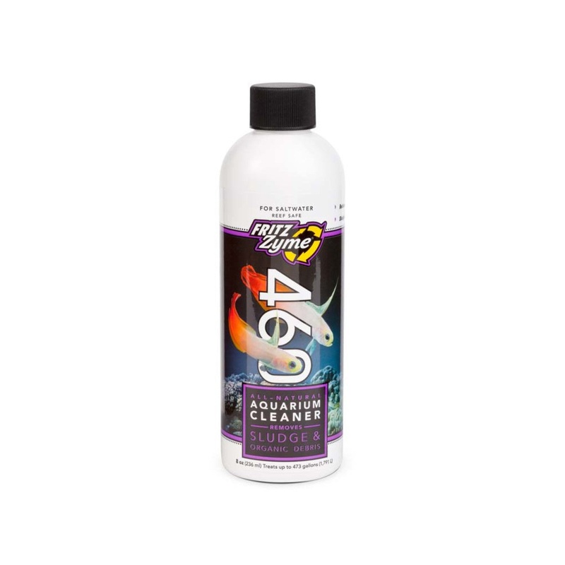 Fritz Zyme - 460 - (SW)