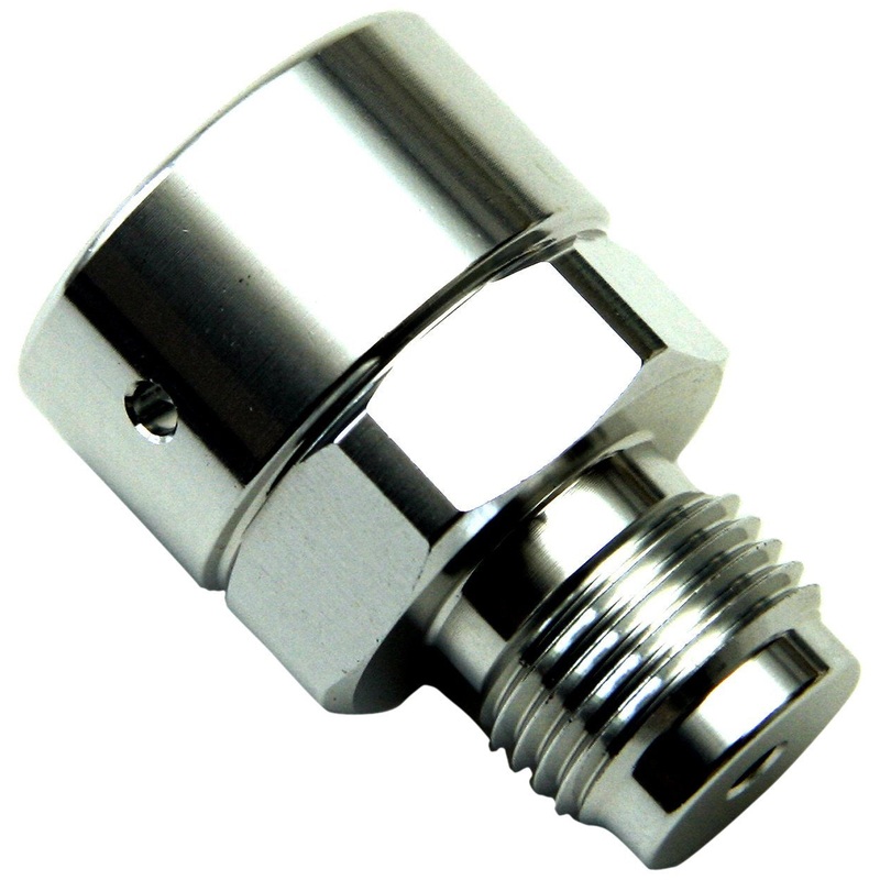 HA-150 Paintball Adapter