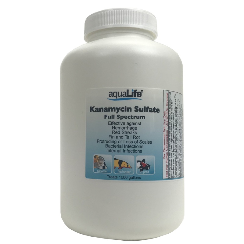 Kanamycin Sulfate