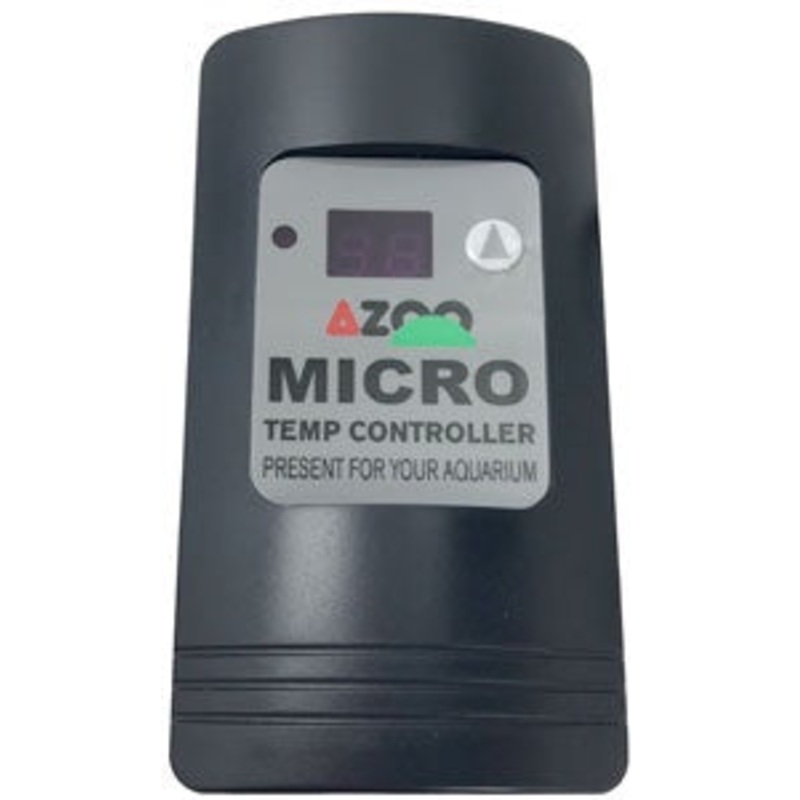 Micro Temperature LCD Controller 1000W - Celsius