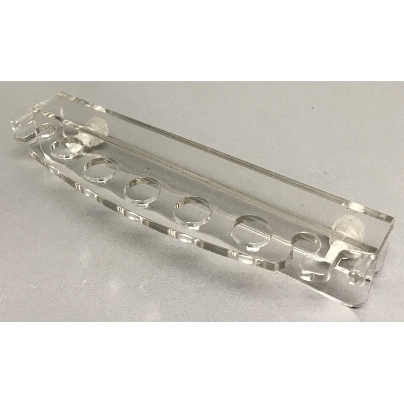 Plastic Maintenance Holder