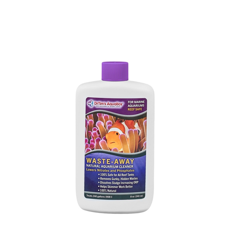 Reef Waste-Away (240 gal)