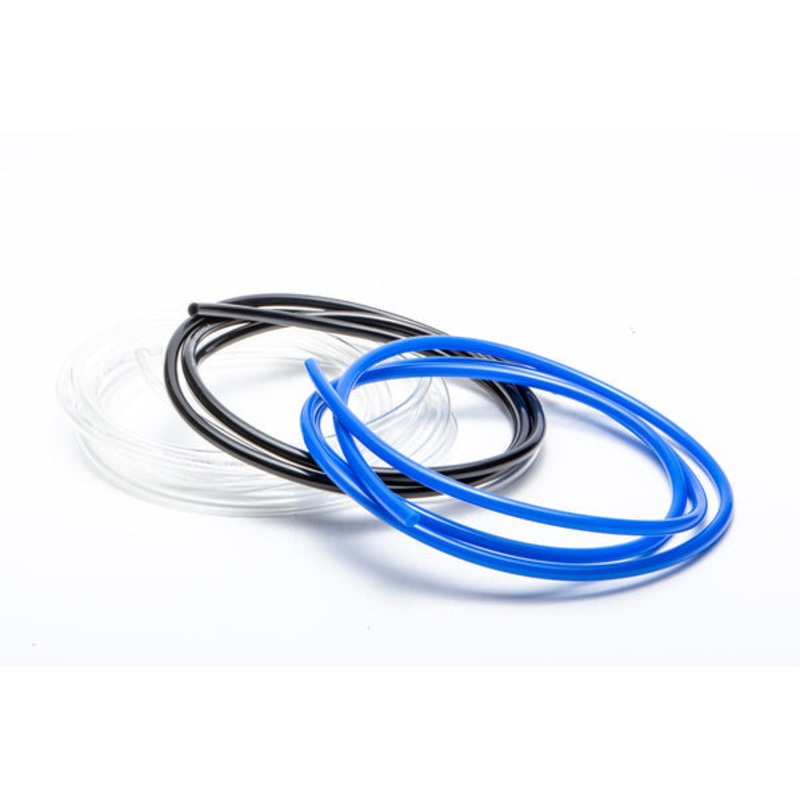 UNS CO2 Proof Tubing