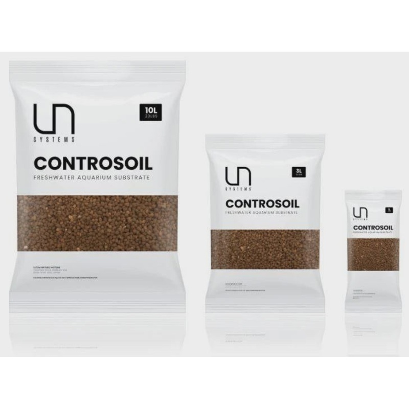 UNS Controsoil Brown