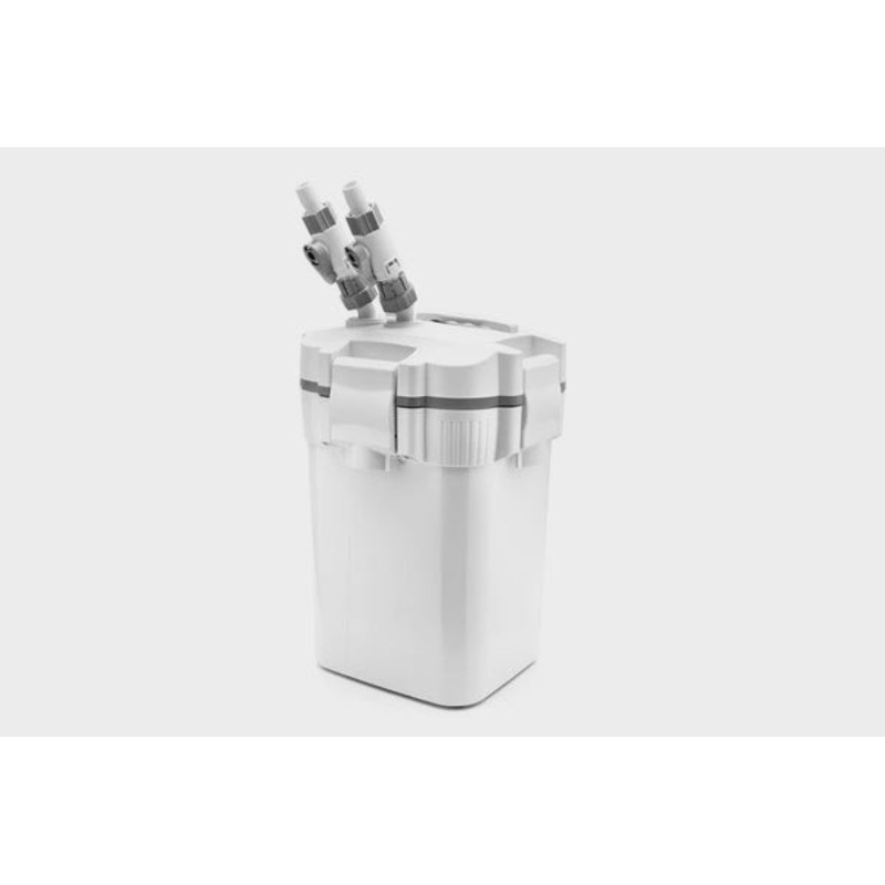 UNS Delta 120 - Aquarium Canister Filter - V2