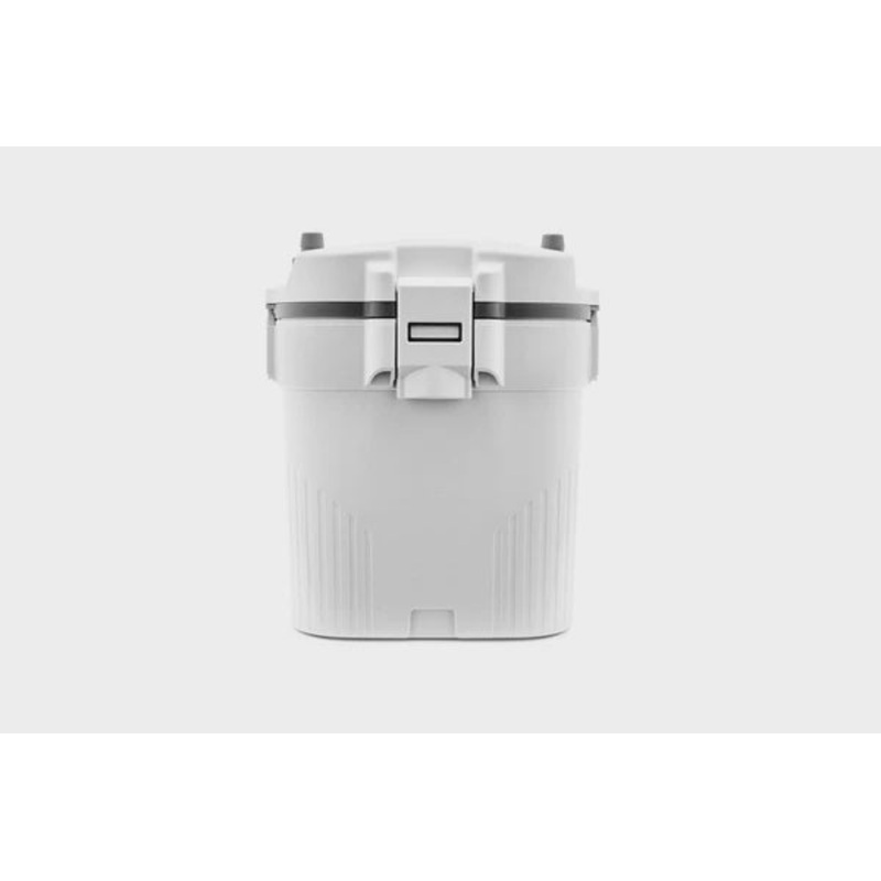 UNS Delta 30 - Aquarium Canister Filter - V2