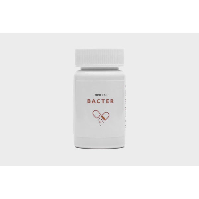Aquario Neo Cap - Bacter