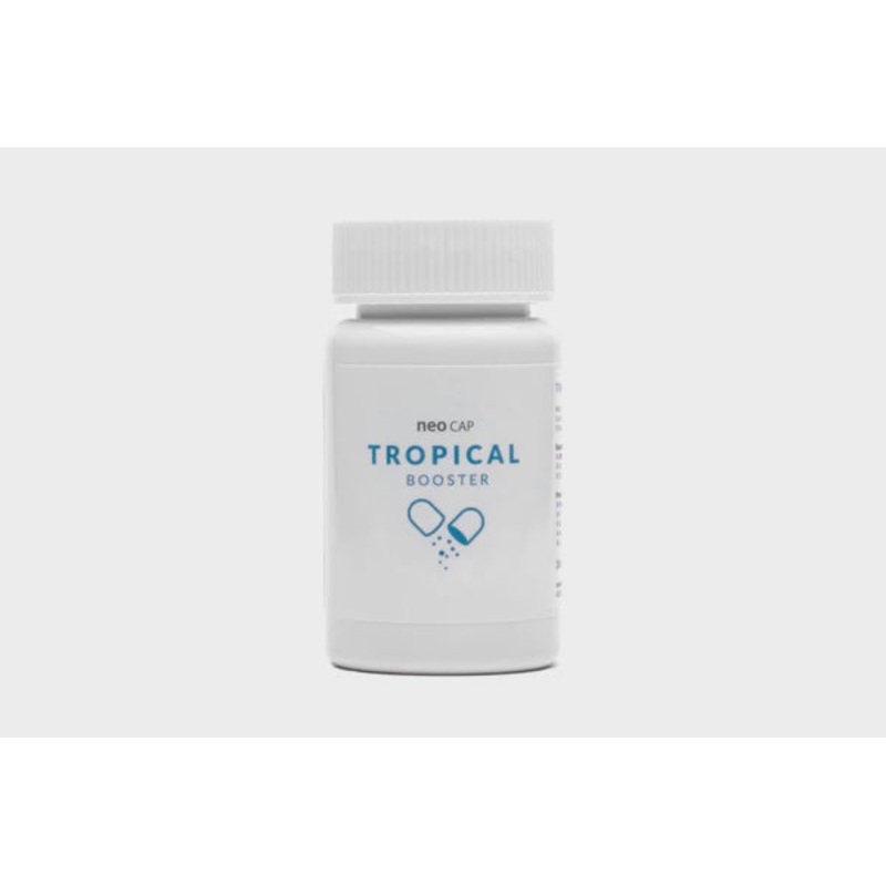 Aquario Neo Cap - Tropical Booster