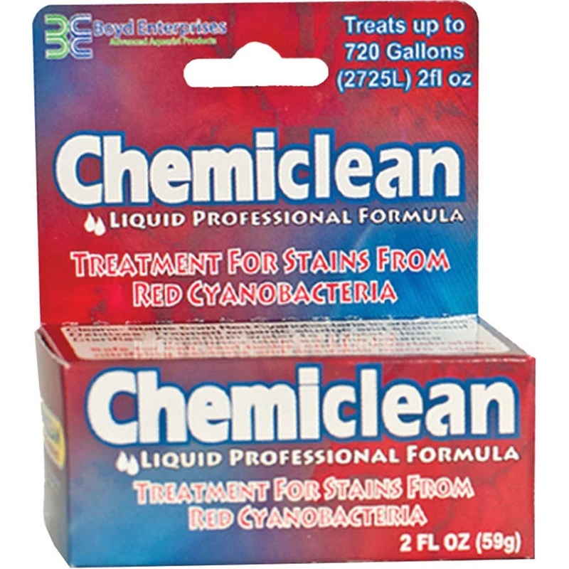 BOYD CHEMI CLN 2G