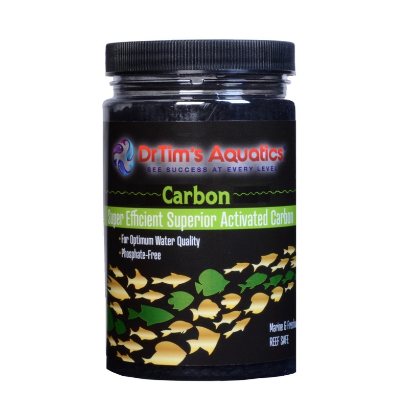 Carbon (200 gal)