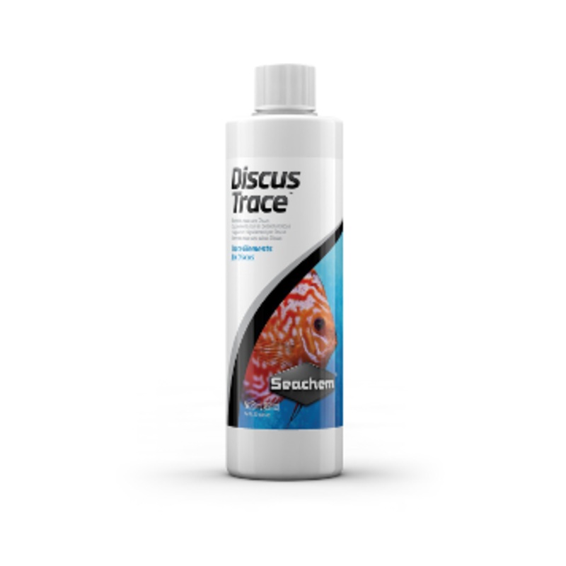 DISCUS TRACE 500ML