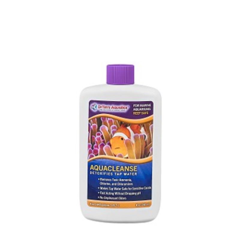 DR TIMS AQUACLEANSE REEF 4 OZ