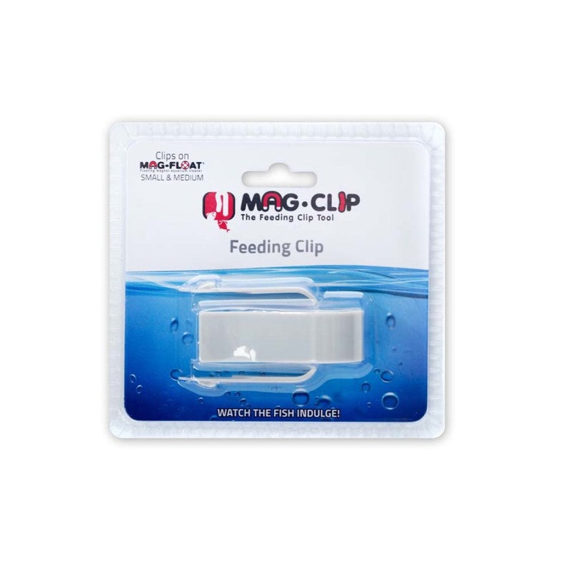 Mag-Float - Feedling Clip (S & M)