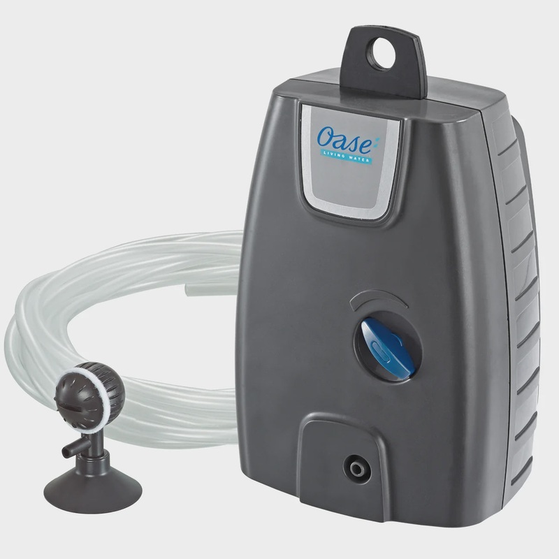 OxyMax 100 - Air Pump - up to 30 gph
