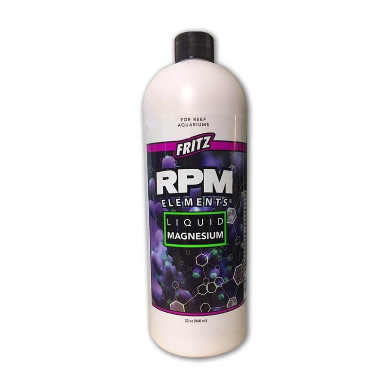 RPM Liquid Magnesium