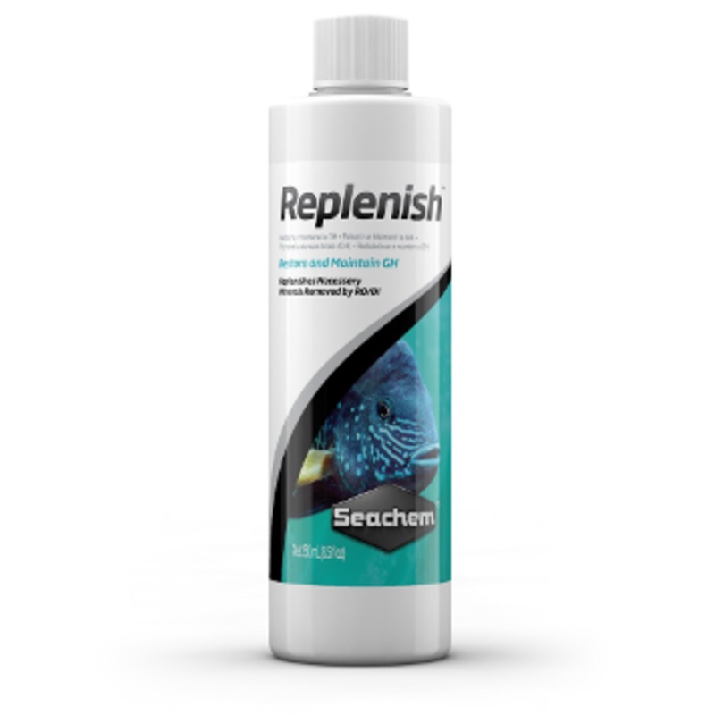 Seachem Replenish 250 mil