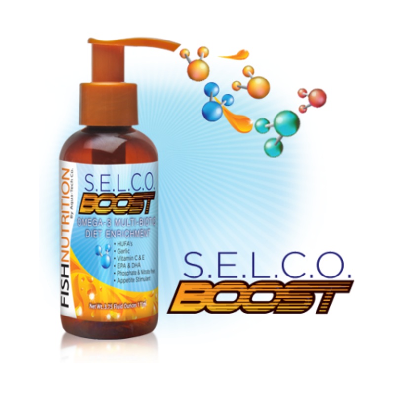 Selco Advance 4 fl oz