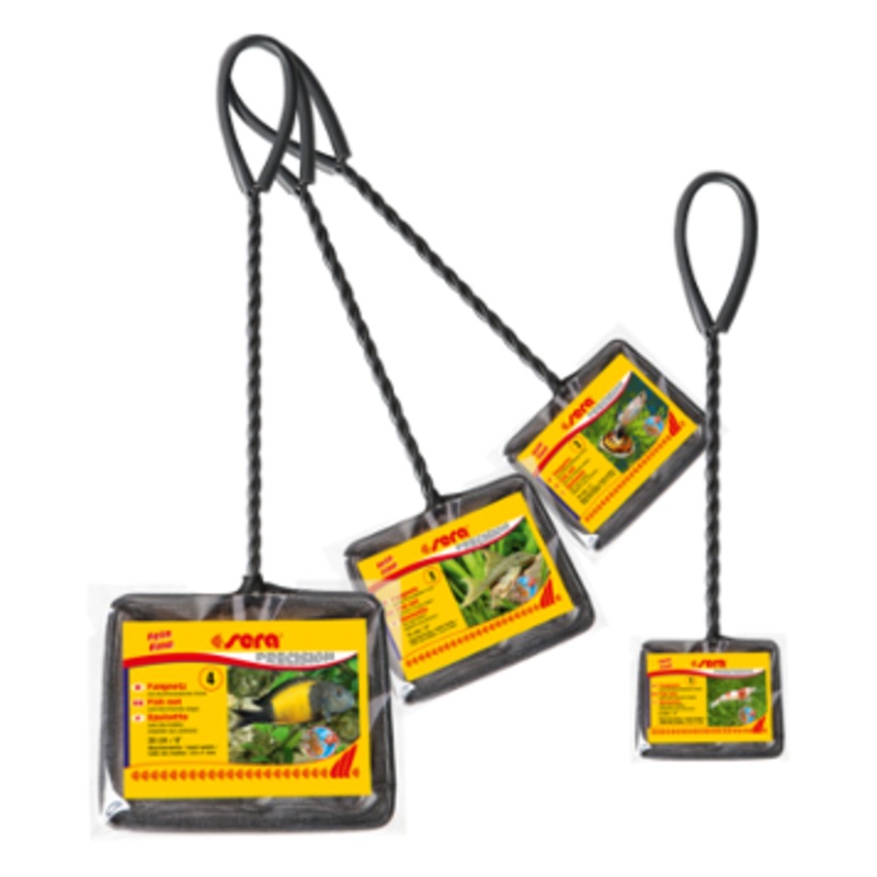 Sera - Fish Net - Fine - 3"