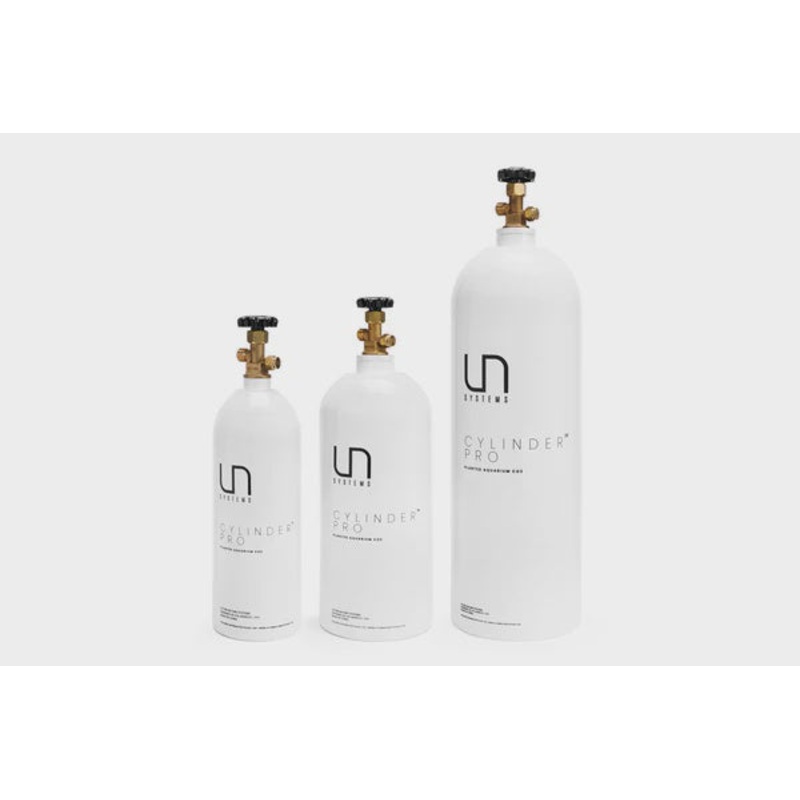 UNS CO2 Cylinder Pro