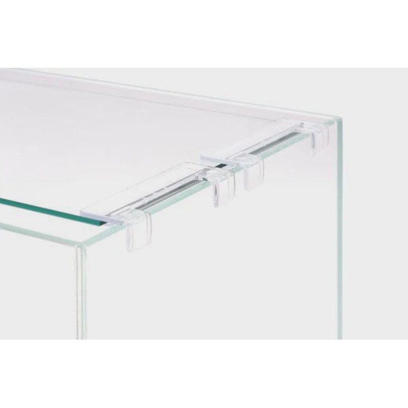 UNS Rimless Tank Glass Lids