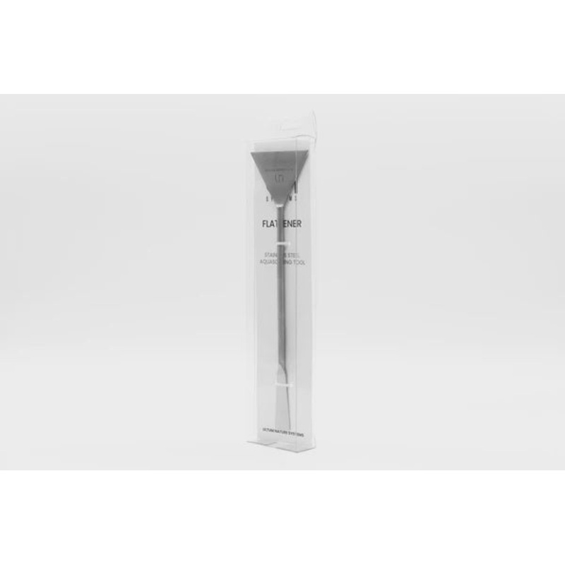 UNS Stainless Steel Flattener