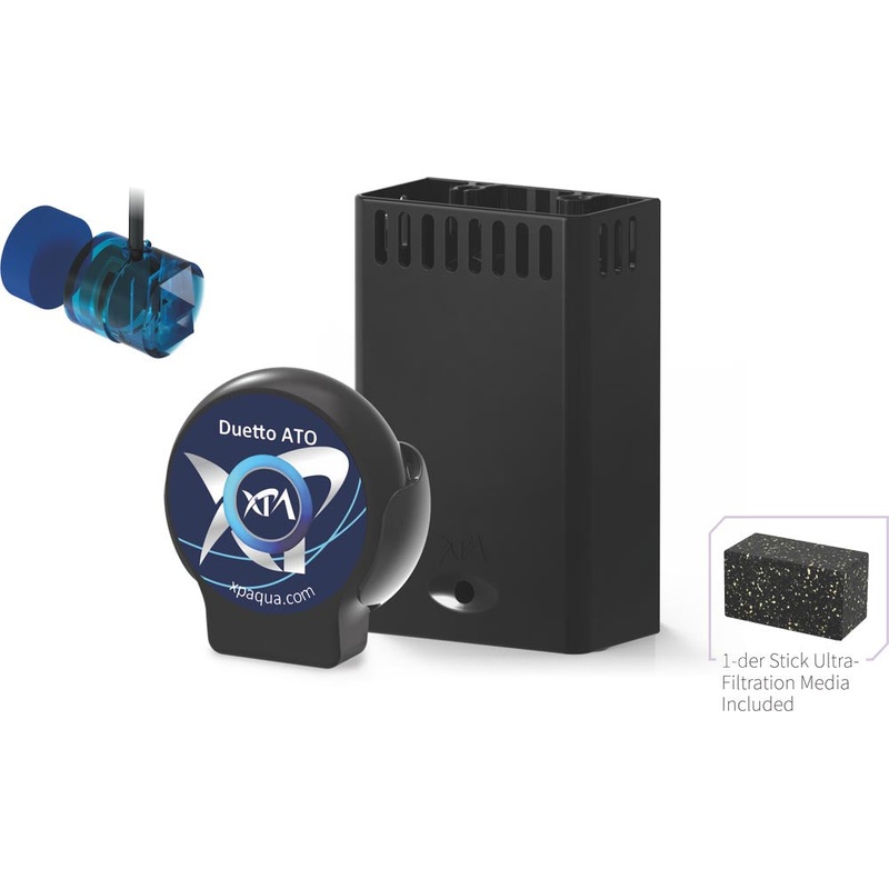 XP Aqua Sumpless ATO