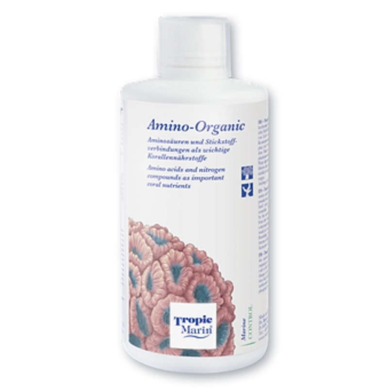 AMINO-ORGANIC 250 ml