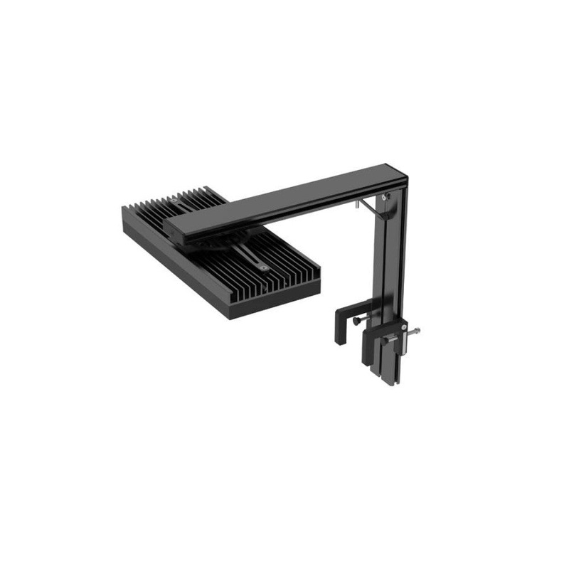 Aqua Illumination HMS Hydra 26/52 Single Arm Kit Black, 1ea