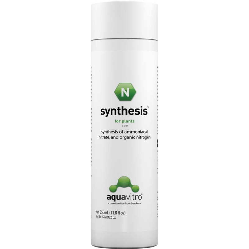 AquaVitro - Synthesis - 350 ml. - 11.8 fl. oz.