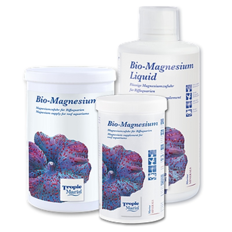 BIO-MAGNESIUM 16 oz.