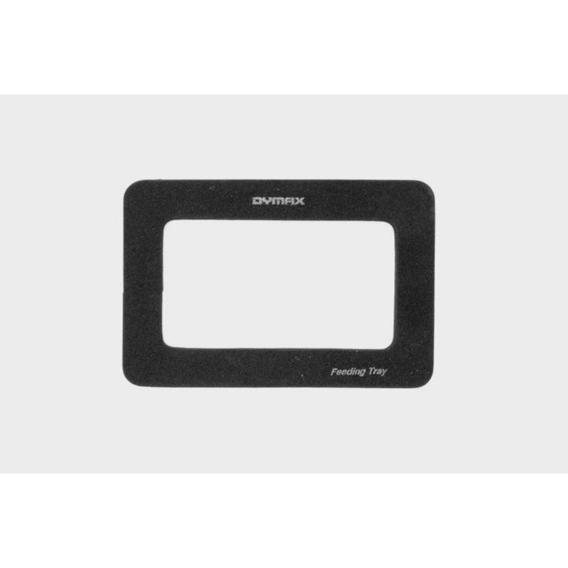 Dymax Feeding Tray
