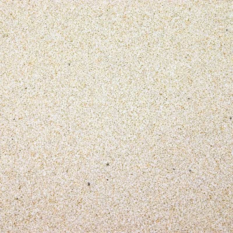 Estes Stoney River Aquarium Sand Reef White 5 lb