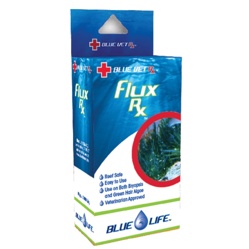 Flux Rx 2000mg