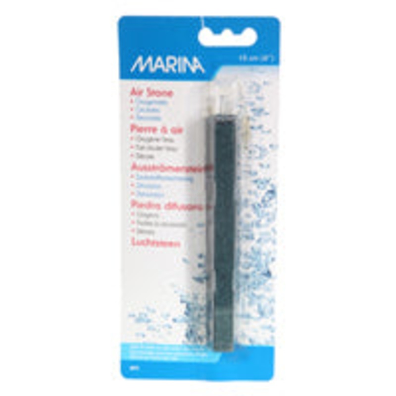 Marina Air Stone, Rectangular, 30.5 cm (12 in)