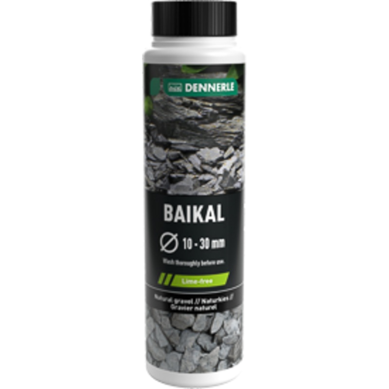 Natural gravel Plantahunter Baikal