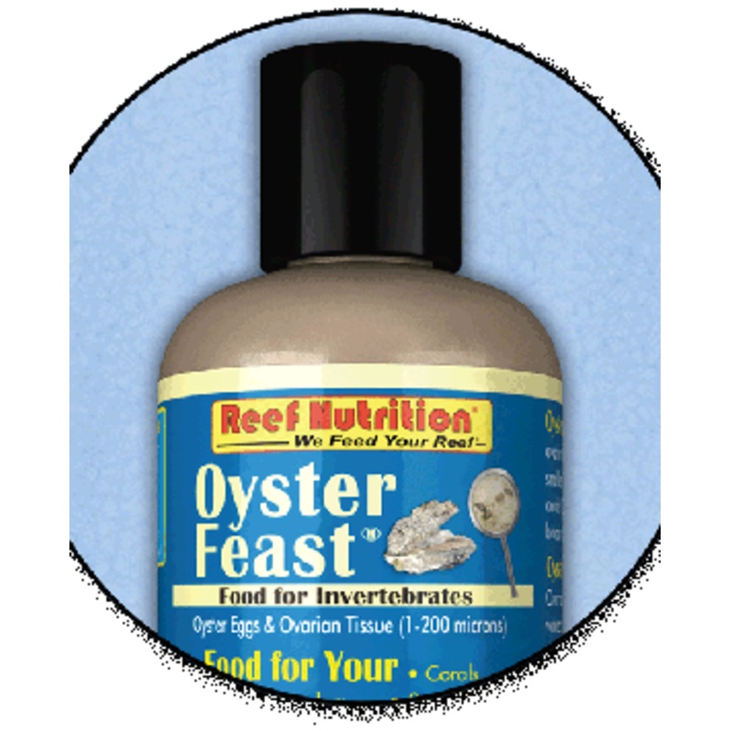 Oyster Feast - 6 oz.