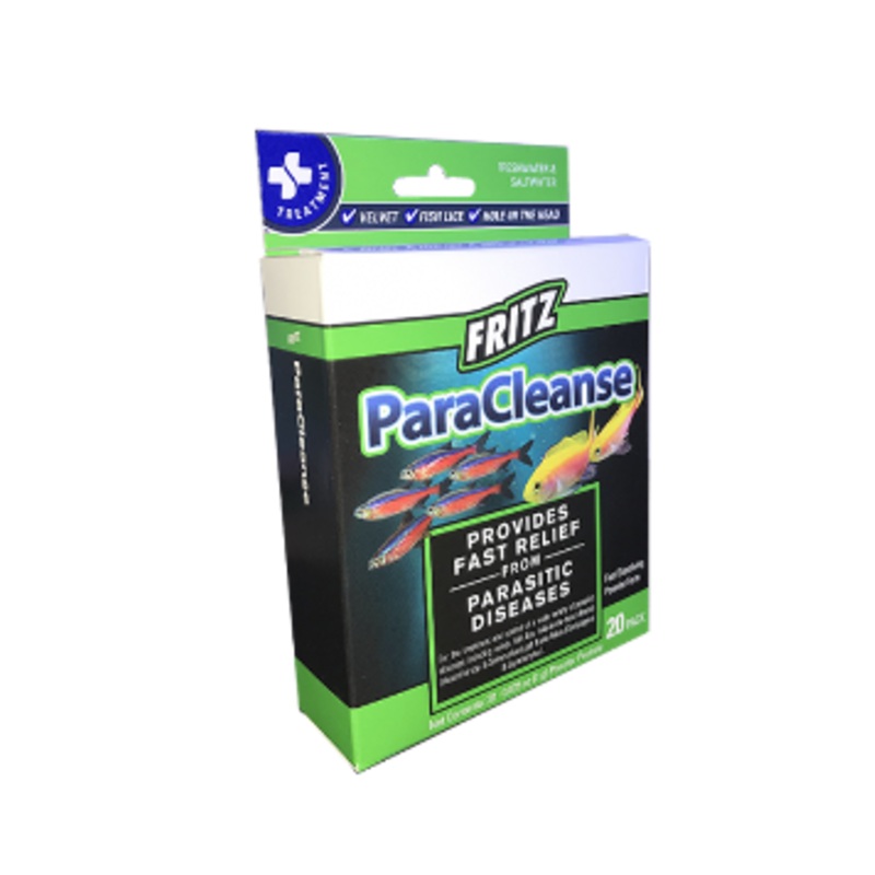 Para Cleanse