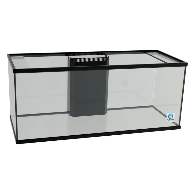 PLANET 60 X 24 X 25 150G INTERNAL OVERFLOW