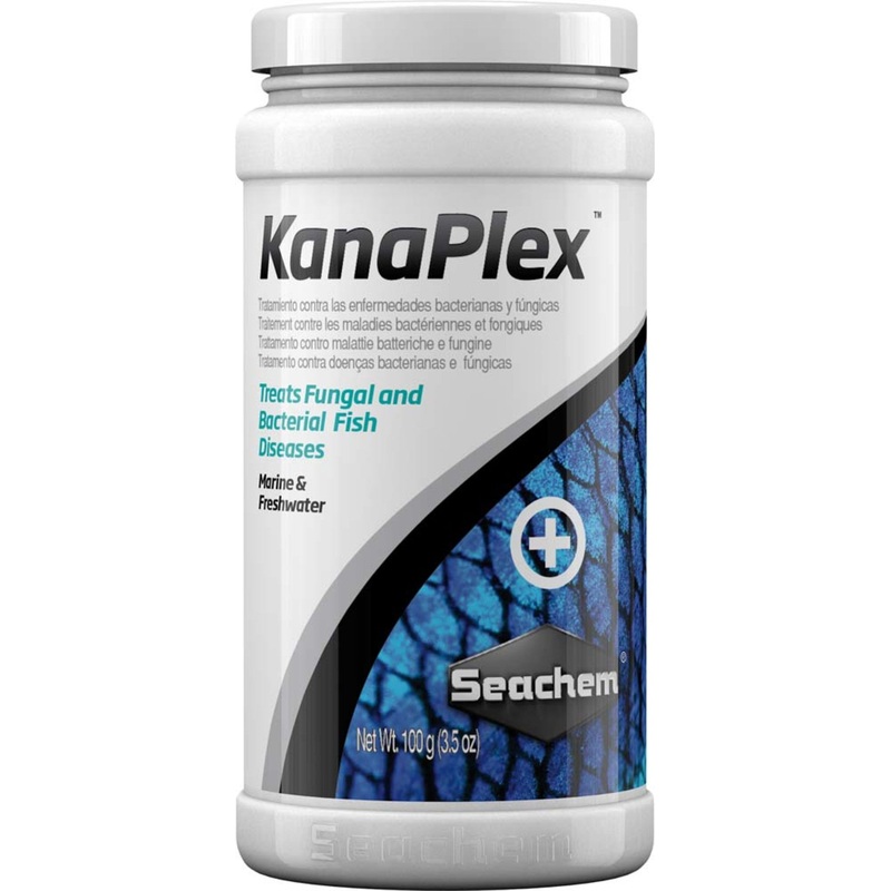 Seachem KanaPlex - 100 gr. - 3.5 oz.