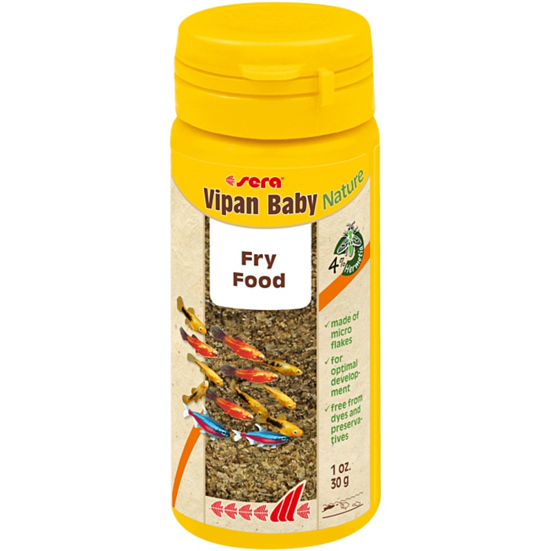 Sera - Vipa Baby - 50 ml
