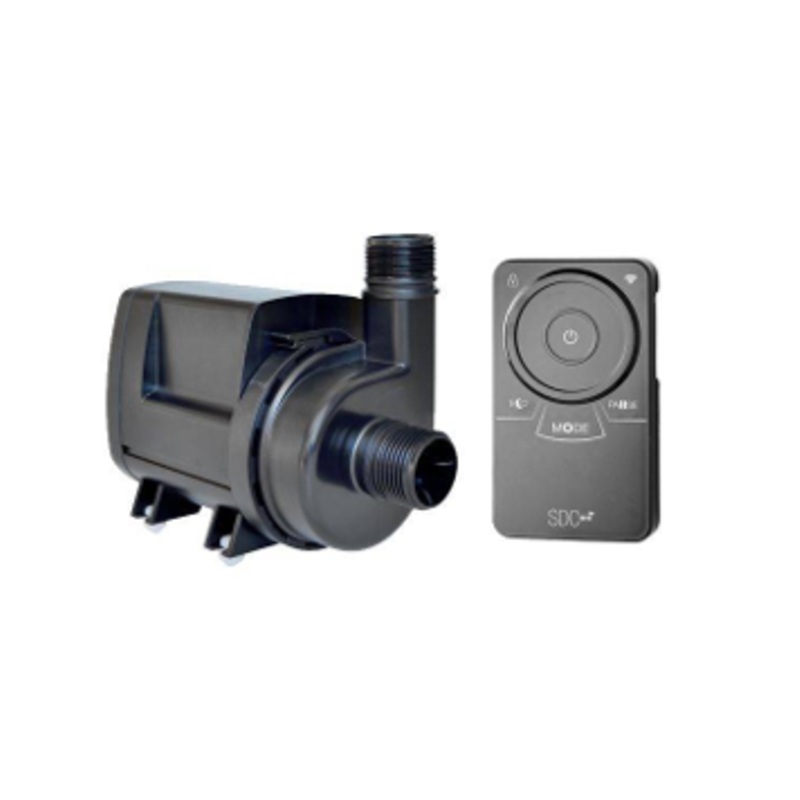 Sicce - Syncra SDC 9.0 Controllable Return Pump - 1000 - 2500 gph