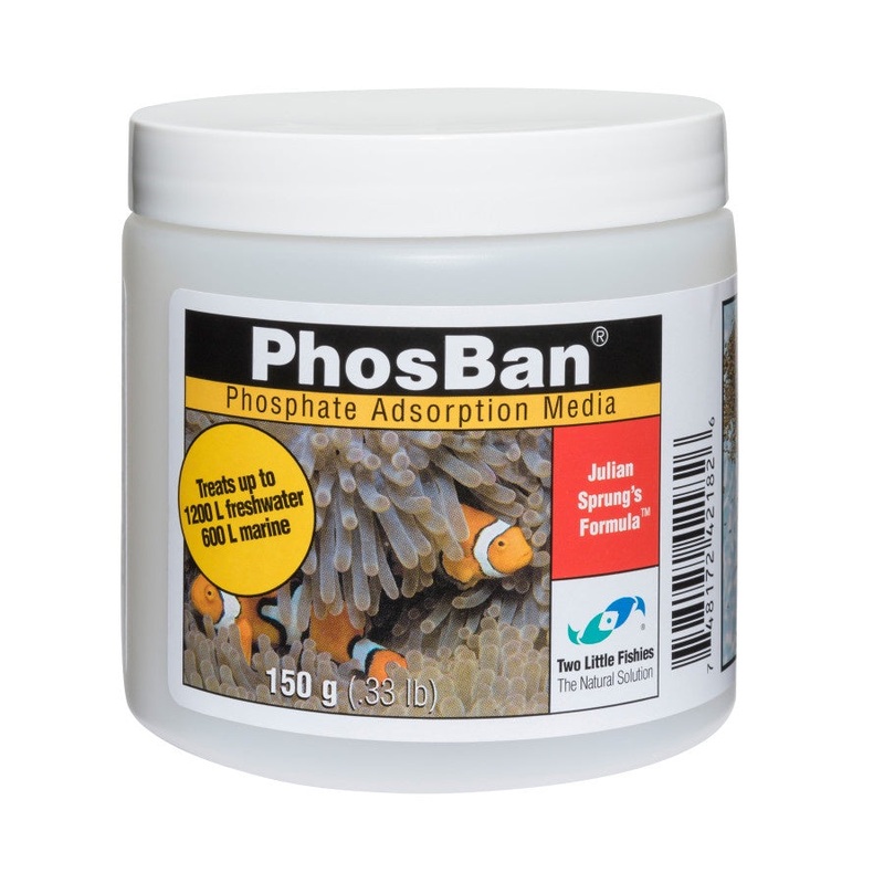 TLF - Phosban GFO - 150 gr. (PB2)