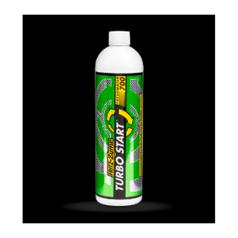 Turbo Start 700-Freshwater