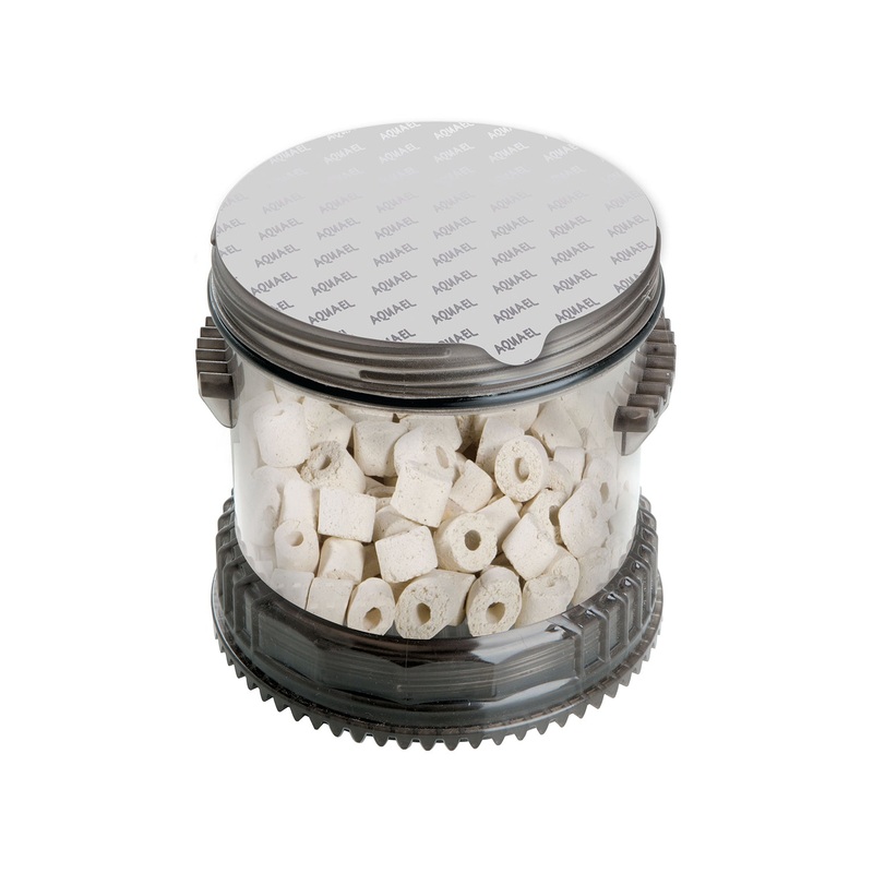 AQUAEL MULTIKANI FILTER BIOCERAMAX MULTI-CARTRIDGE PRO