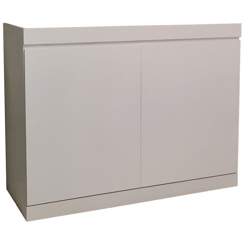 Aquarium Wood Products Contemporary Cabinet