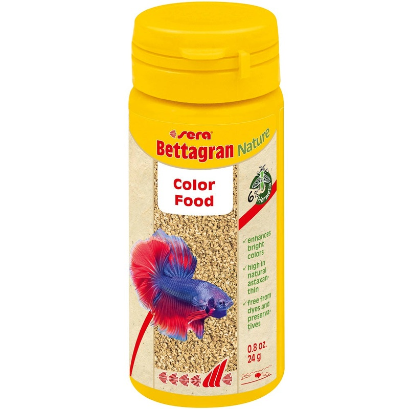Bettagran Granules 50ml